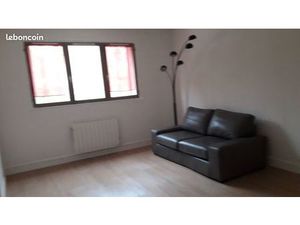 Appartement location