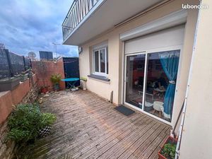 Appartement 2 pièces 35 m²