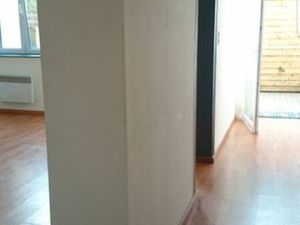 Grand f2 avec terrasse