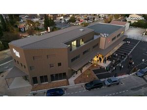 DERNIER CABINET MEDICALE de 30m² A LOUER