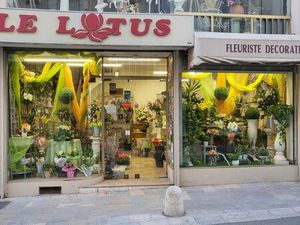 Droit au bail tous commerces