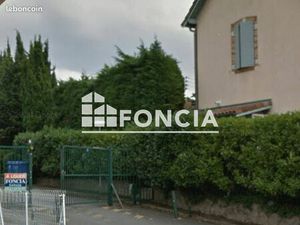 Parking 10 m² Toulouse