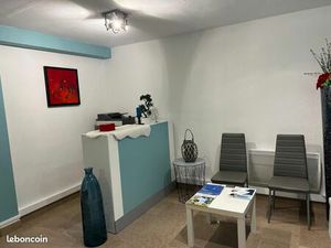 Location local commercial centre-ville