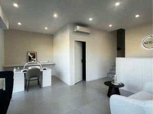 Local commercial à vendre bail commercial