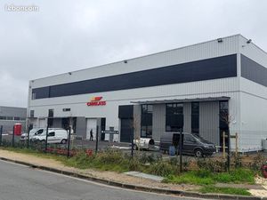 Local activité Lormont