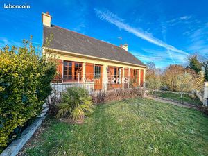 Maison 3 pièces 68 m²