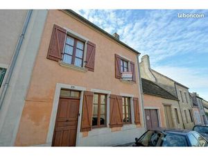 Maison 5 pièces 98m²