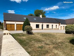 Maison à louer Coulombiers