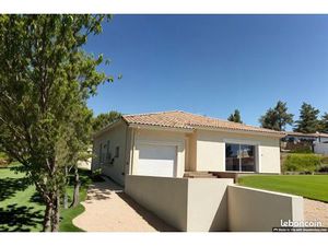 Maison 5 pièces 111 m²