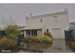 Maison 7 pièces 135 m²