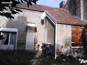 Maison 5 pièces 74 m²