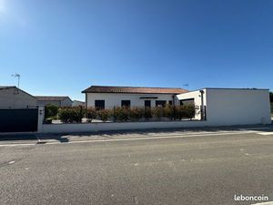 Maison neuve Montbartier 121m2