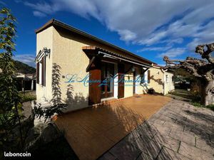 Villa 4 pièces 95 m²