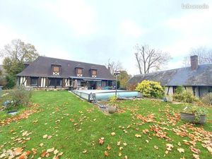 Maison 5 pièces 183 m²