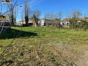 Terrain constructible