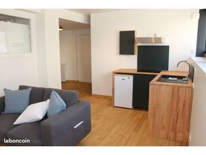 Appartement T2 Bis Chamalières Gambetta