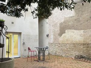 Immeuble 350 m² Marans