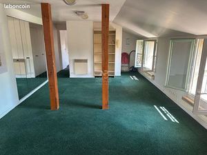 Appartement 2 pièces 49 m²