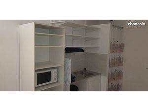 STUDETTE proche RER A Saint Germain en Laye