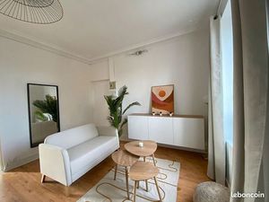 Appartement 2 pièces 34 m²