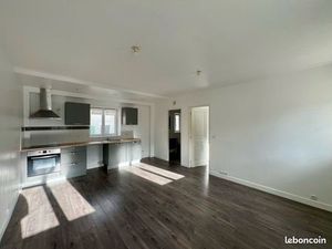 Appartement T2 de 38 M2 179 000