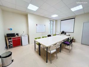 Bureaux à louer Perigueux