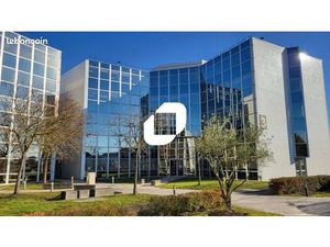 Bureau 2 149 m²