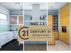 Fonds de commerce 58 m² ANDERNOS LES BAINS