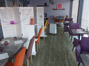 Fond de commerce pizzeria