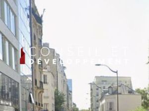 Boutique 42 m² LEVALLOIS PERRET