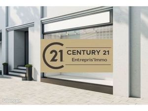 Boutique 80 m² GUJAN MESTRAS