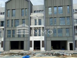 Local commercial 265 m²