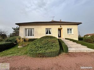 Pavillon 5 pièces 103 m²