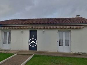 Maison a Dangé Saint Romain