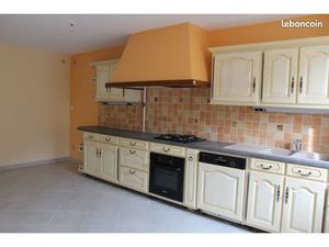 Location Fermette longère