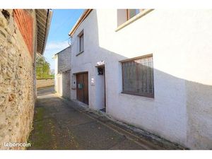 Maison 4 pièces 58 m²