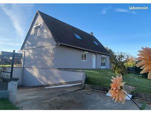 Maison 7 pièces 139 m²