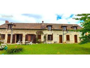 Longère 7 pièces 177 m²