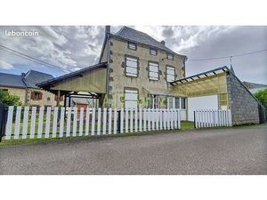 Maison 7 pièces 90 m²