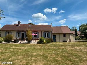 Maison 6 pièces 170m2