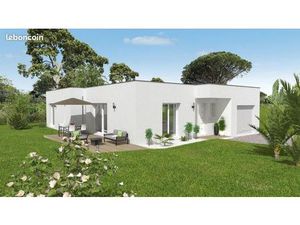 Maison 5 pièces 98 m²