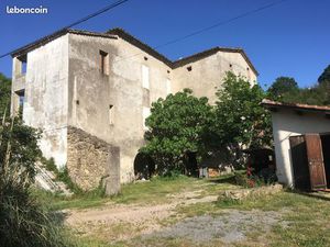 Ancienne Magnanerie de 220m2