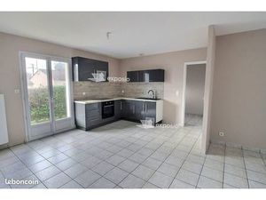 Maison 3 pièces 75 m²