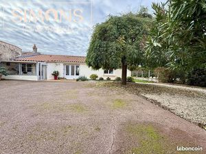 Maison 3 pièces 66 m²