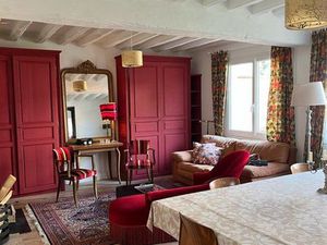 Maison d’hôtes en Normandie