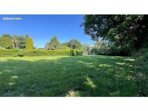 Terrain 436 m² Fouesnant