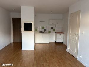 Appartement T2