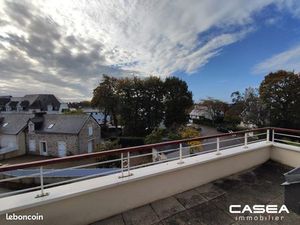 Duplex 4 pièces 57 m²