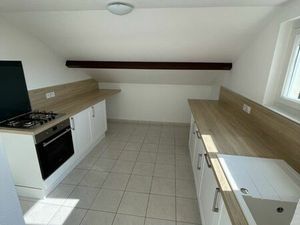 Appartement 92 m2 avec jardin