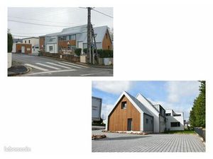 Bureau / salle de consultation - accessible pmr